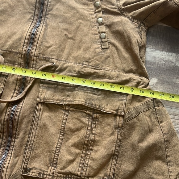 We The Free Surplus Future Parka XL NWOT - Picture 12 of 12